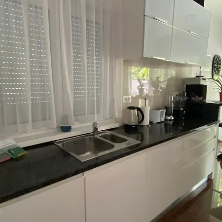 Akebono - Private Pool - Bbq - Free Parking - Near Arena Pula