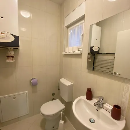 Akebono With Pool & Free Private Parking Pula