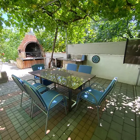 Akebono - Private Pool - Bbq - Free Parking - Near Arena Villa