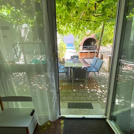 Akebono - Private Pool - Bbq - Free Parking - Near Arena * Pula
