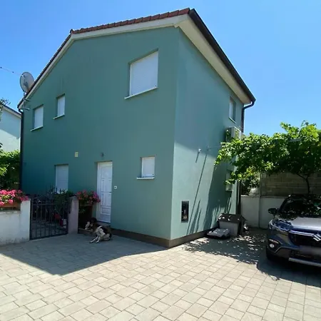 Akebono - Private Pool - Bbq - Free Parking - Near Arena * Pula