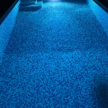 Villa Akebono - Private Pool - Bbq - Free Parking - Near Arena *