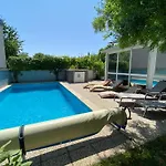 Akebono With Pool & Free Private Parking וילה