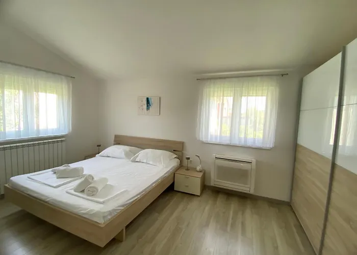 וילה Akebono With Pool & Free Private Parking