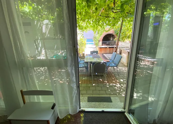 Akebono With Pool & Free Private Parking * פולה