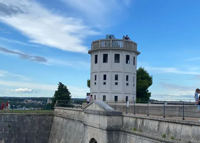 וילה Akebono With Pool & Free Private Parking